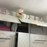 تخت تاشو ۲ نفره