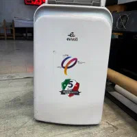 کولر گازی پرتابل ایوولی ۱۲۰۰۰