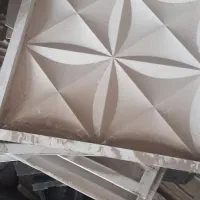 قالب تولید سنگ مصنوعی