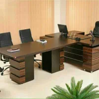 میز کنفراس میز گروهی میز ا مدیریتk2 فروش اقساطی