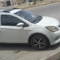 لیفان ایکس ۵۰ مدل ۹۵ نقدواقساط