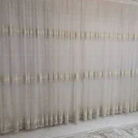 پرده پذیرایی