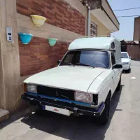 پیکان وانت مدل90