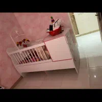 تخت و تشک کودک و نوجوان