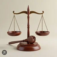 وکیل دادگستری (قاضی بازنشسته)