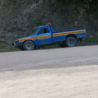 امداد خودرو شبانه روز استارا ، گردنه حیران