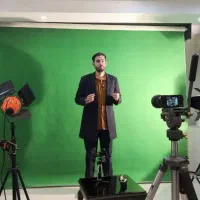 تولید محتوا