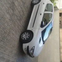 ۲۰۶درحد۹۴ بدون رنگ فوری