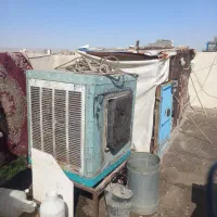 کولر آبی دست دوم
