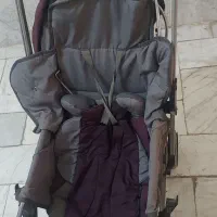 کالسکه و کریر و روروئک