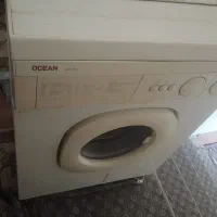 لباسشویی جلو شیشه دار