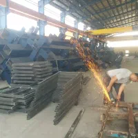 اهنگری وجوشکاری سیار