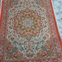 قالیچه دستباف