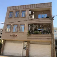 رهن کامل آپارتمان دو خواب عسلویه - شهرک صدف