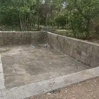 سرپرست کارگاه پروژه ساختمانی