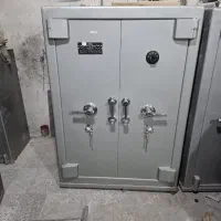 گاوصندوق دودرب  گاو صندوق طلا  فول امنیت