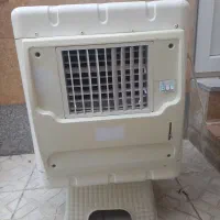 کولر آبی کاملا سالم