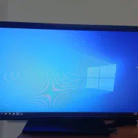 مانیتور dell