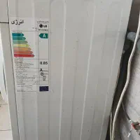 ماشین لباسشویی ۵ کیلویی  LG