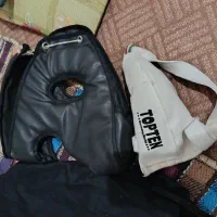 لباس ورزشی نینجا