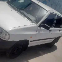 پراید مدل 91