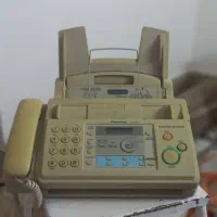 فکس پاناسونیک