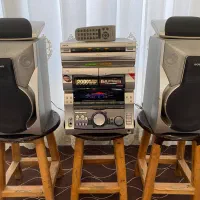 ضبط سونی GRX8