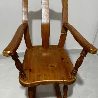 صندلی راک