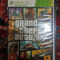 بازی gtav برای xbox360 بدون خط و خش