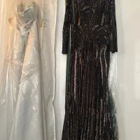 لباس مجلسی