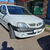 تندر ۹۰|خودرو سواری و وانت|لاهیجان, لیالستان|دیوار