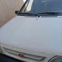 پراید ۱۳۱مدل۹۰ فرمون هیدرولیک