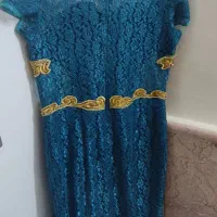 مانتو ولباس