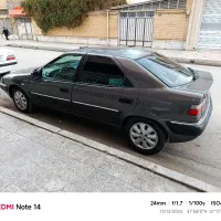 زانتیا 2000 خانگی معاوضه