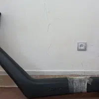 اسنورکل یا هواکش