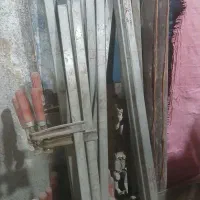 پیچ دستی استوار نجاری