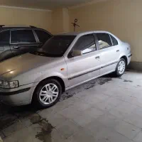 سمند x7