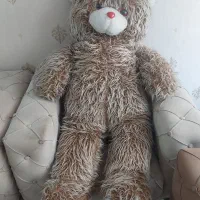 عروسک خرس