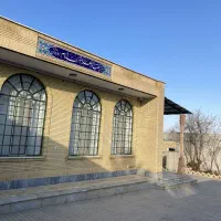 محیطی معنوی جهت برگزاری مراسم دینی