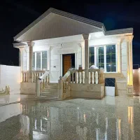 230متری/سند۶دانگ تک برگ عرصه و اعیان/حومه زیباکنار