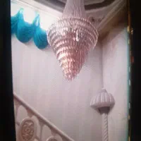 جار بزرگ وتمام کریستال