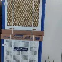 کولر پوشالی و سلولزی سپهر الکتریک