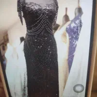 لباس مجلسی و مزونی