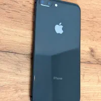 اپل آیفون ۸ پلاس apple