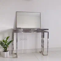 آینه کنسول