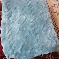 پتو ژله ای تک نفره در عرض ۲مترونیم و طول ۱مترونیم