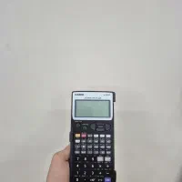 ماشین حساب مهندسی کاسیو مدل FX-5800