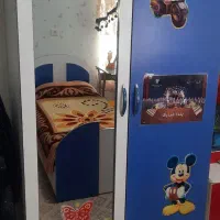 سرویس خواب پسرانه