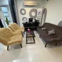 ست پنج نفره مبل چستر