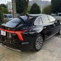 فروش ماشین هونگچی H5